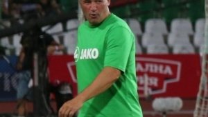 Герой от САЩ 94 скъса с Арда Кърджали