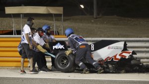 Внук на легенда ще кара вместо Грожан