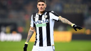 Интер иска Де Пол от Удинезе, но ще трябва да се бръкне дълбоко за него