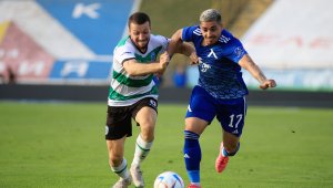 Илиан Илиев избистри състава си за Купата срещу Литекс