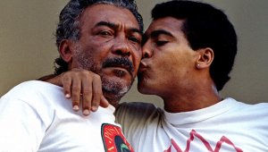 Отвлечени: от Ромарио до Каладзе