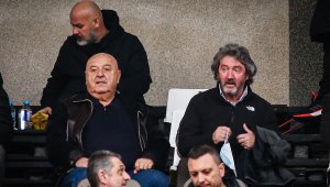 Венци Стефанов с брутална атака срещу Боби Михайлов и Гриша Ганчев