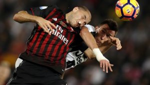 Милан продава Палета на Лацио, двата тима се разбраха