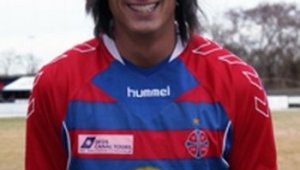 Шведски здравеняк отива на проби в Локо Пловдив