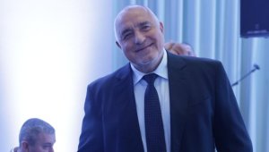 Бойко Борисов с голямо разкритие за парите в спорта