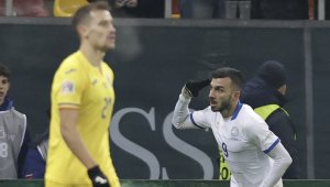 Питас герой за Кипър, Нидерландия мачка с две дузпи