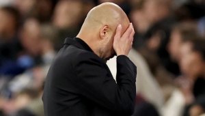 Гуардиола избесня, скочи свирепо на ФА Къп