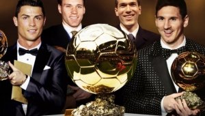 Мохамед Салах е готов за "Златната топка", прилича малко на Стоичков