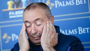 Мъри изригна: Престъпление спрямо футбола е първенството ни да започва на 11 февруари