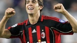 Бивша звезда на Милан и Реал Мадрид с голямо разкритие