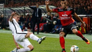 Юве е готов да извади €80 млн. за Верати