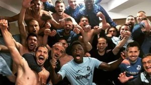 Дунав подписа с трима нови