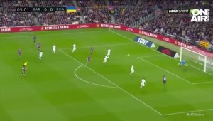 ВИДЕО: Барселона - Реал Мадрид 