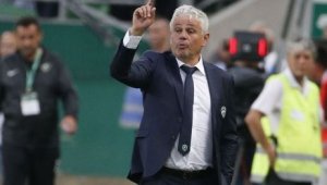 Стойчо Стоев: Загубихме заради един момент 