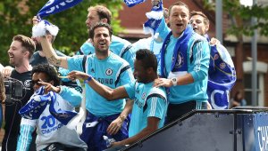 Сеск: Шампионската лига е голямото ни разочарование