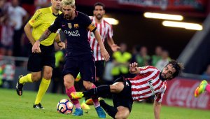 Барса: Започваме преговори с Меси за нов договор