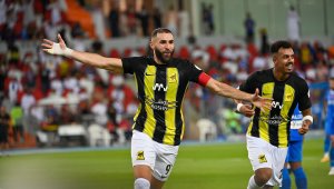 Бивш колега също нападна Бензема за връзките му с „Ислямски братя“