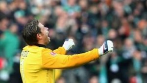 Бохум спъна рекорда на Вийзе