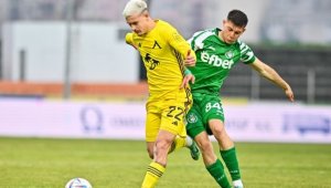Папи Галчев вярва, че Левски ще стигне до Европа