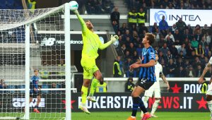 Аталанта и Лацио не пратиха топката в мрежата