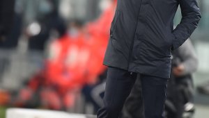 Пирло: Юве игра със страх, дано има трансфери