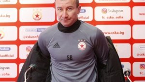 Белчев: Левски не ме изненада, можем да заличим този пасив на реванша