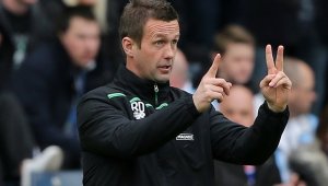 Селтик сменя мениджъра през лятото