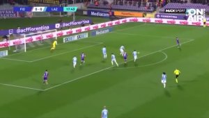 ВИДЕО: Фиорентина - Лацио