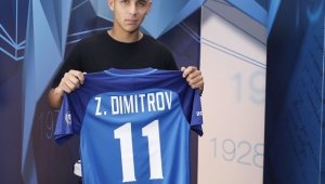 Здравко Димитров отказал три оферти от Италия заради Левски
