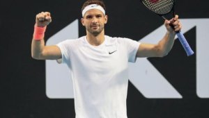 Григор Димитров срещу Аслан Карацев. Прогноза на Анна Чекветадзе