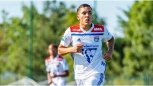 От Лион са готови да продадат своето дете чудо на Реал срещу 35 милиона евро