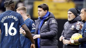 Челси набира скорост след 3:2 над Лутън