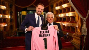 Шефът на Палермо се шегува: Взимаме Неймар