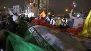 Луд слух: ФИФА изключва Иран и праща Италия на световно?