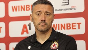 Керкез стана като Артета: Вярвам в процеса, нямахме късмет