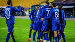 Напрежение на "Герена": Притискат Левски да продаде големите си звезди