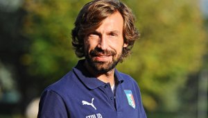 Пирло отрязал отбори от Висшата лига и Серия А