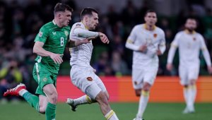 Кандидат за Европа от Турция пожела национал на Левски, но иска да мине тънко