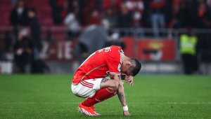 Изясниха бъдещето на Ди Мария