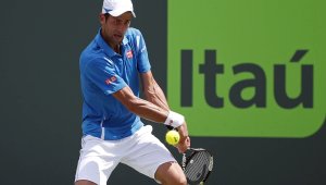 Джокович – Нишикори е финалът в Маями