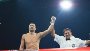 Тервел Пулев ще става баща за трети път и отново на момче