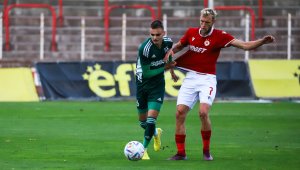 Гочето с шампионски съвети към ЦСКА