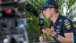 Макс очаква нови проблеми за Ред Бул и в Канада