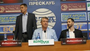 Радо Стойчев с драматична победа над Казийски в Италия