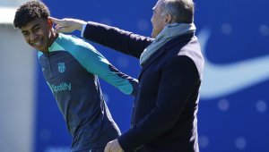 Гръм! ПСЖ троши 200 млн. евро за перла на Барса