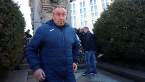 Мъри накара Левски да мечтае за нова приказка