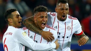 Байерн писа четворка на Фрайбург и дръпна с 20 точки на върха + ВИДЕО