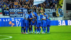 Драма на "Герена": Крило на Левски сериозно го закъса