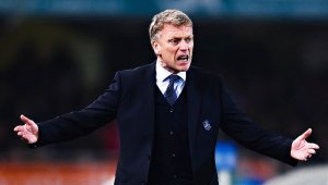 Мойс отхвърлил оферти преди уволнението