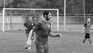 Трагедия в Хърватия! Футболист почина по време на мач + ВИДЕО (18+)